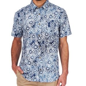 💎(NEW) Vans button down shirt (men’s)💎